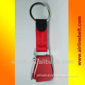 Hot selling rhinestone key ring